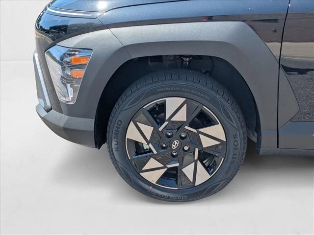 2025 Hyundai Kona SEL Convenience - Photo 10