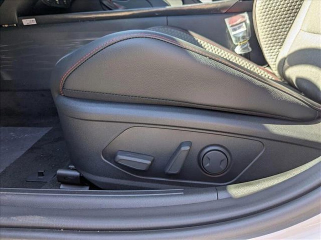 Used 2025 Hyundai Elantra N Line 4dr Car