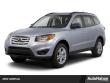 Used 2012 Hyundai Santa Fe GLS Sport Utility