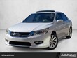 Honda Accord Sedan