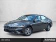 New 2026 Hyundai Elantra SE Sedan