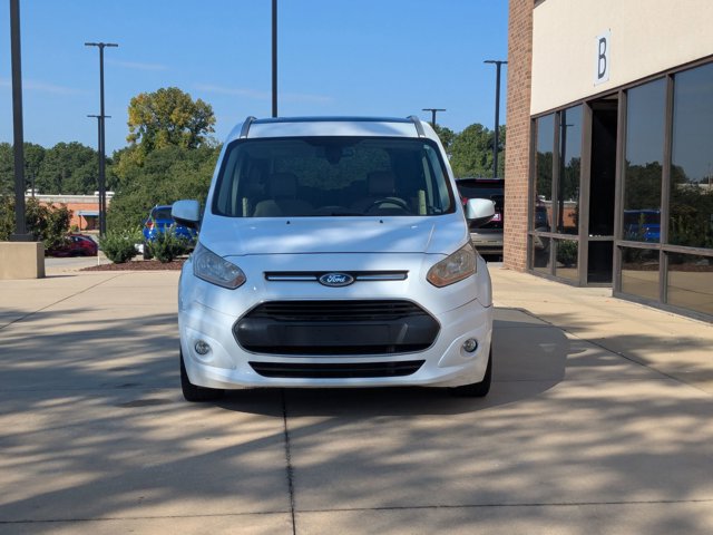 2016 Ford Transit Passenger Van photo 2