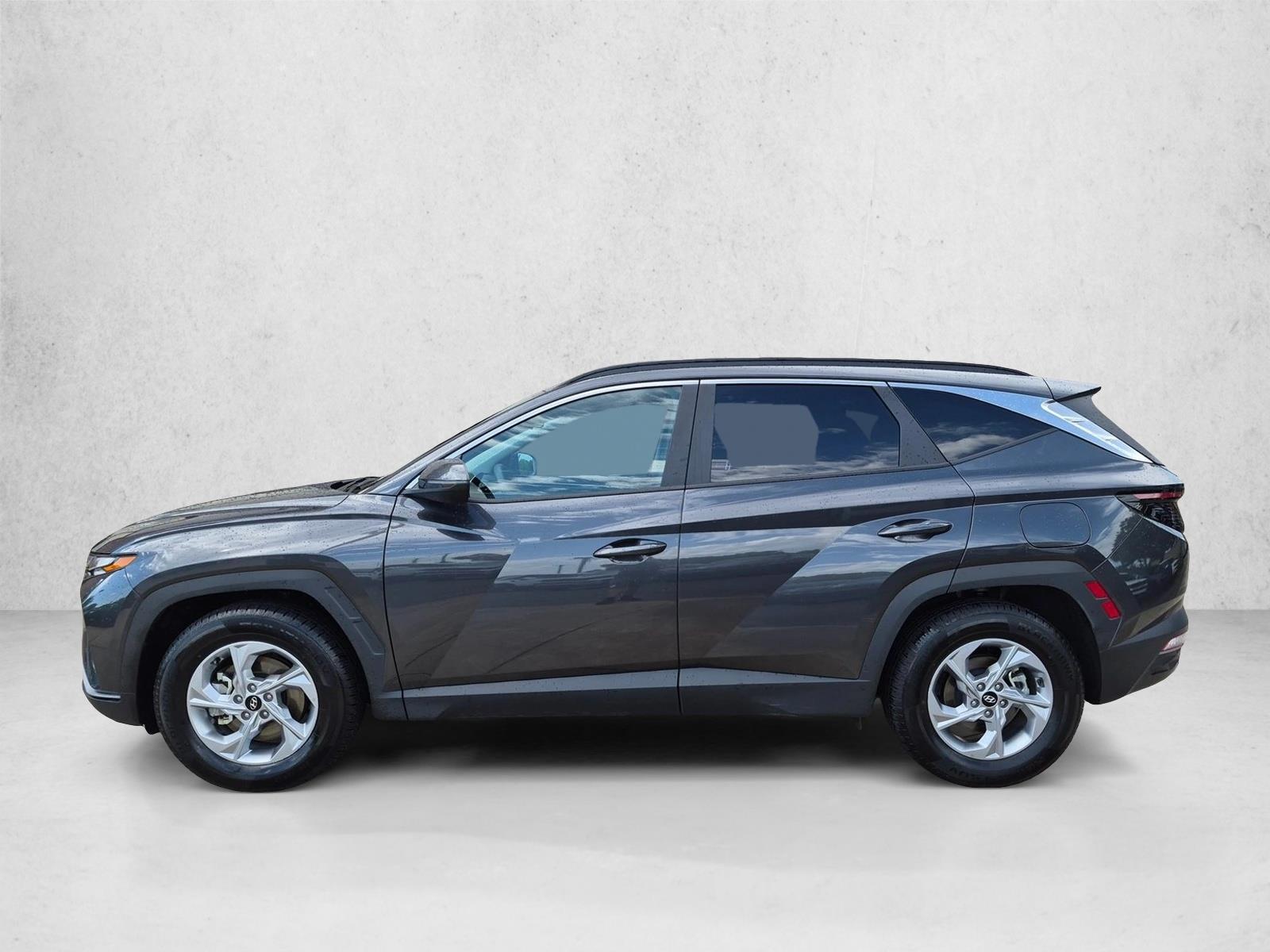 2023 Hyundai Tucson SEL - Photo 9