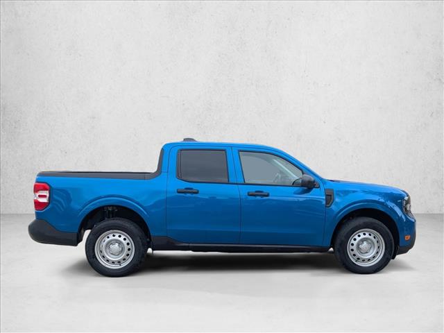 2025 Ford Maverick XL photo 4