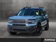 Used 2021 Ford Bronco Sport First Edition Sport Utility