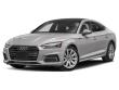 Used 2018 Audi A5 Premium Plus 4dr Car