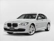 Used 2014 BMW 7 Series 750Li 4dr Car