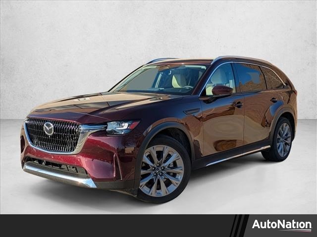 2024 Mazda CX-90 Turbo Premium Plus Package's photo
