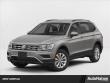 Used 2020 Volkswagen Tiguan S Sport Utility