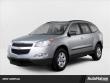 Used 2012 Chevrolet Traverse LS Sport Utility