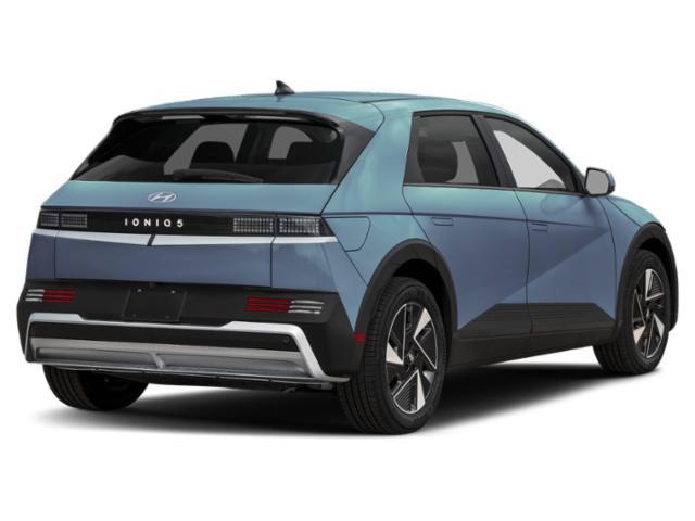 New 2027 Hyundai IONIQ 5 SE Standard Range SUV