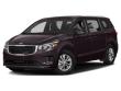 Used 2017 Kia Sedona LX Mini-van Passenger