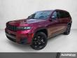 Used 2021 Jeep Grand Cherokee L Altitude Sport Utility