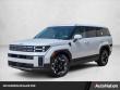 New 2026 Hyundai Santa Fe SE FWD SUV
