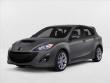 Used 2013 Mazda Mazda3 Mazdaspeed3 Touring 4dr Car