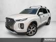 Used 2021 Hyundai Palisade SEL Sport Utility