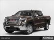Used 2020 GMC Sierra 1500 SLT Crew Cab Pickup