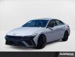 New 2025 Hyundai Elantra N Line Sedan