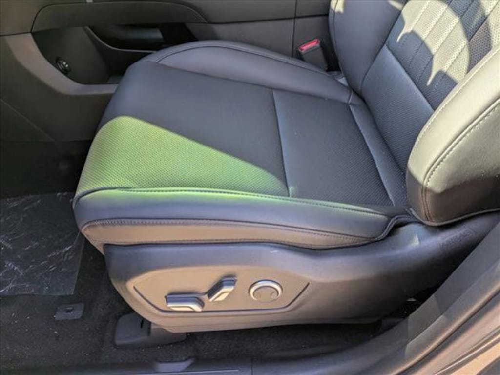 New 2026 Hyundai Santa Fe Hybrid SEL SUV