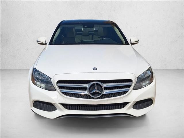 Used 2016 Mercedes-Benz C-Class C300 with VIN 55SWF4JB0GU118740 for sale in Columbia, SC