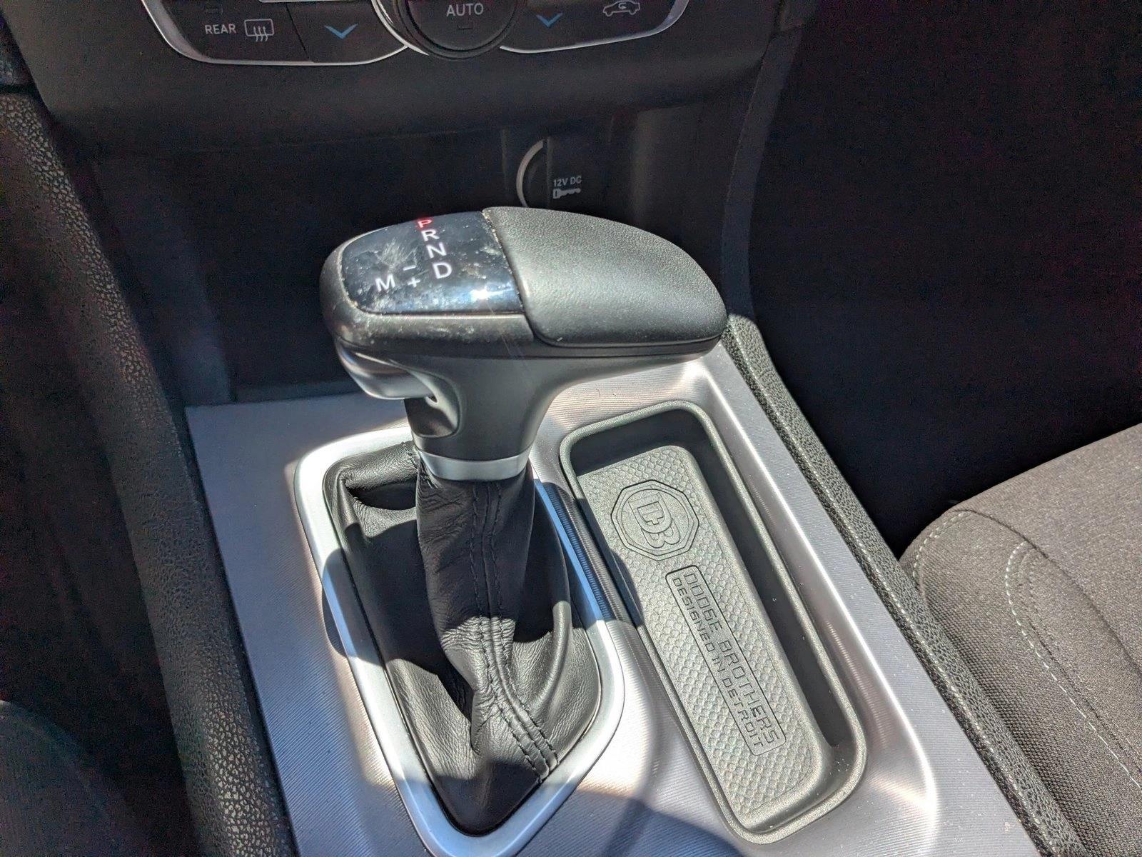 2023 Dodge Charger Scat Pack - Photo 16