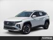 New 2025 Hyundai Tucson SEL Convenience AWD SUV