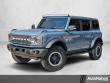 Used 2023 Ford Bronco Badlands Sport Utility