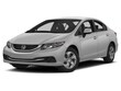 Honda Civic Sedan