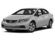 Used 2013 Honda Civic Sedan EX-L 4dr Car
