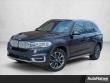 Used 2017 BMW X5 xDrive35i Sport Utility