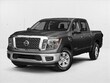 Nissan Titan
