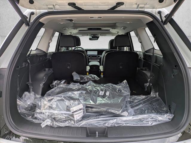 2026 Hyundai Palisade Limited - Photo 21