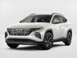 Used 2022 Hyundai Tucson SEL Convenience Sport Utility