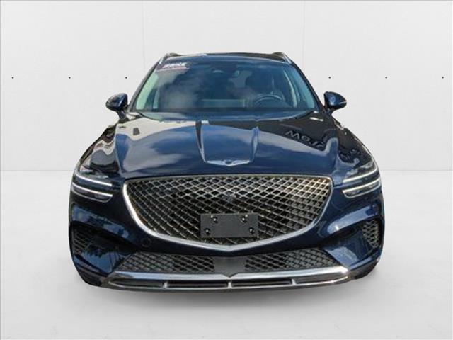 2022 Genesis GV70 2.5T photo 2