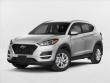 Used 2019 Hyundai Tucson SE Sport Utility