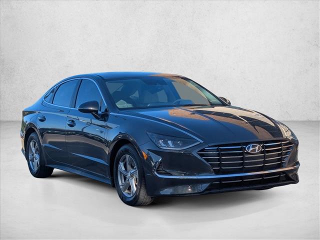 2023 Hyundai Sonata SE photo 2