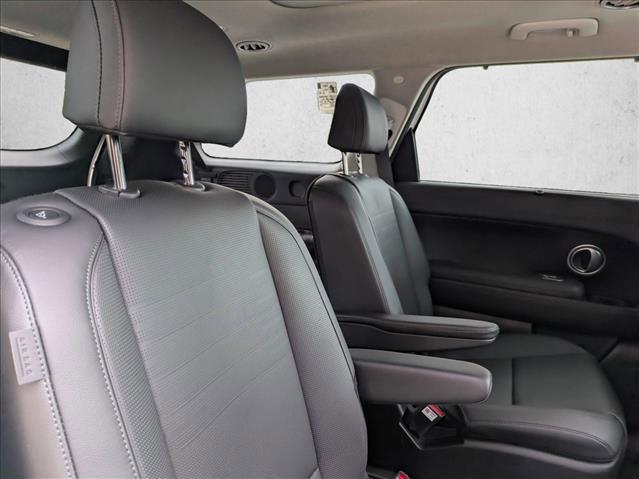 2026 Hyundai Palisade Limited - Photo 22