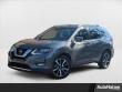 Used 2020 Nissan Rogue SL Sport Utility