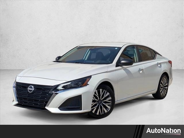 2024 Nissan Altima SV