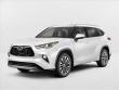 Used 2023 Toyota Highlander XLE Sport Utility
