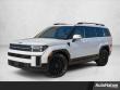 New 2026 Hyundai Santa Fe Calligraphy FWD SUV