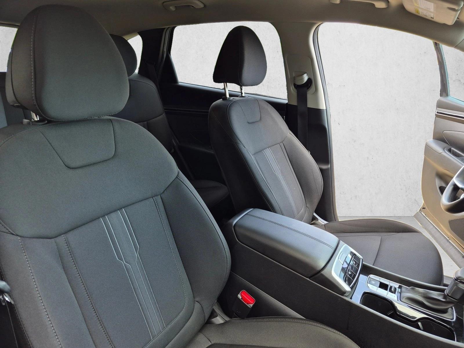 2023 Hyundai Tucson SEL - Photo 20