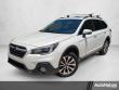 Used 2018 Subaru Outback Touring Sport Utility