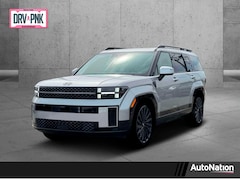 2026 Hyundai Santa Fe Calligraphy FWD SUV