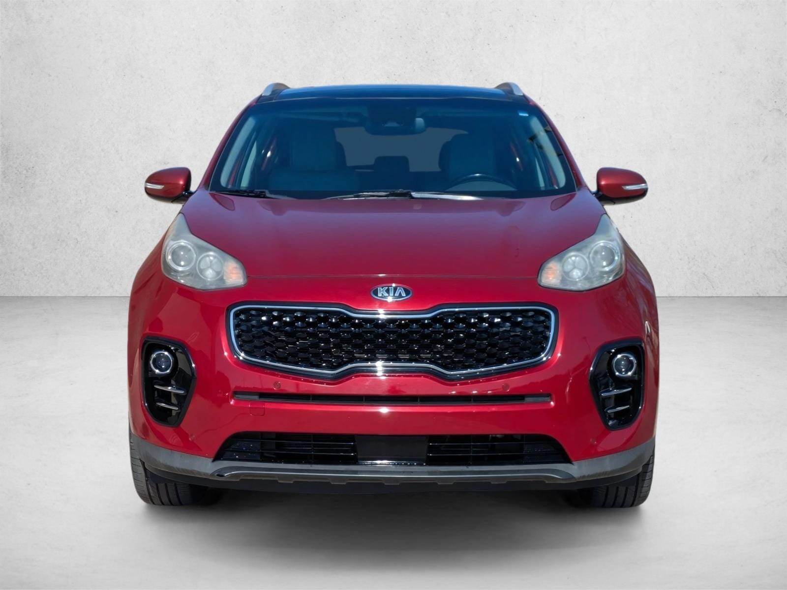 Used 2017 Kia Sportage EX with VIN KNDPN3ACXH7236572 for sale in Columbia, SC