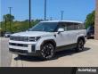 New 2026 Hyundai Santa Fe SE FWD SUV