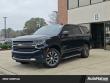 Used 2021 Chevrolet Tahoe LT Sport Utility
