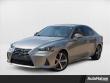 Used 2017 Lexus IS IS 300 4dr Car