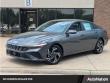 New 2026 Hyundai Elantra Limited Sedan