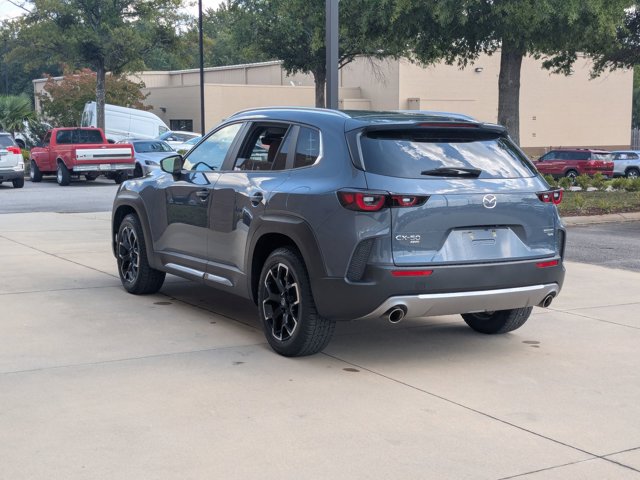 2023 Mazda CX-50 2.5 Turbo Meridian Edition photo 3